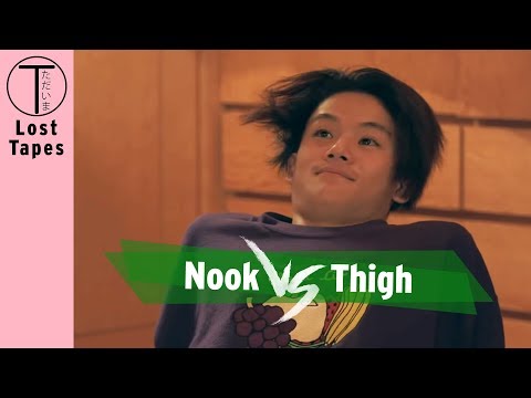 40 - Another Terrace Highlights Opening New Doors: Yui Finally Bathes with a Girl