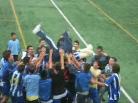 Fc villanueva del pardillo