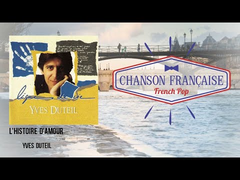 L'Histoire d'amour