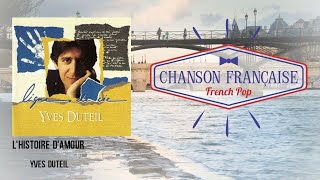 L'Histoire d'amour Music Video