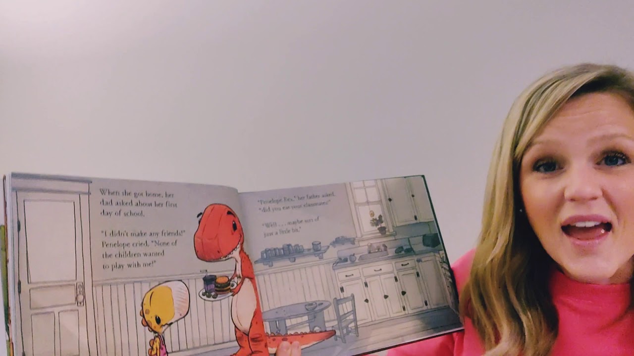 Kindergarten Mystery Reader