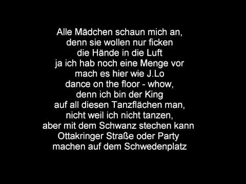 SemKoo   Mach ma Party !  ft  Da  Niko  ASZ & Dzingiz mit lyrics
