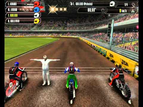 FIM Speedway GP 2012 Android