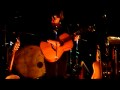Kate Walsh - Light & Dark and Tonight @ St. Mary's Collegiate Church Youghal.avi