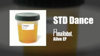 Ima Robot - STD Dance