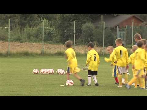 Šilheřovice - Projekt, Fotbal bez hranic  www.TelevizeHlucinsko.cz