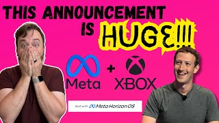 Meta Horizon OS Changes GAMING As We Know It!