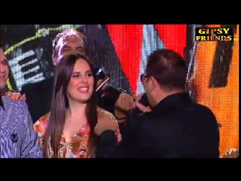 G & F -" Dragi Domic, Centa, snezana nena todorovic "Splet pesama Uzivo