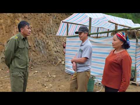 Hang's biological mother is avoiding creditors, so Hang has to help resolve the problem.