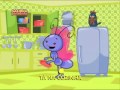 Borboletinha DVD Galinha Pintadinha 2 Flv