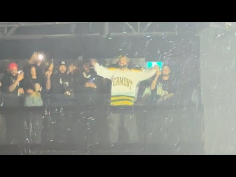 Drake - MELTDOWN - Live In Toronto, October 2023
