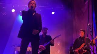 Spoon - The Way We Get By - September 17, 2022