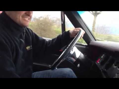 Dodge 572 Hemi Charger 1968