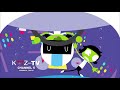 KTTZ TV PBS Kids Station ID 4 08 24 2020