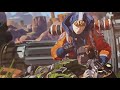 Octane X Wattson Señorita