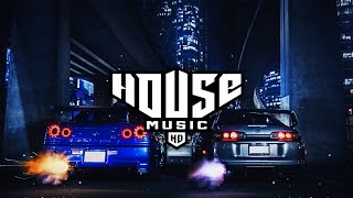 Teriyaki Boyz - Tokyo Drift (KVSH Remix)