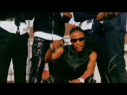 Taylon Twins - Odd Boy (Lyrics Video)