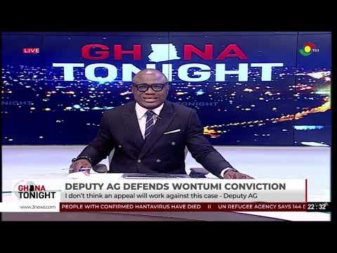 Lawyer Samuel Atta-Akyea's court absence explained as Chairman Wontumi is 