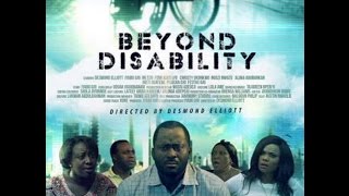 Beyond Disability Official Trailer  Iyabo Ojo  Des