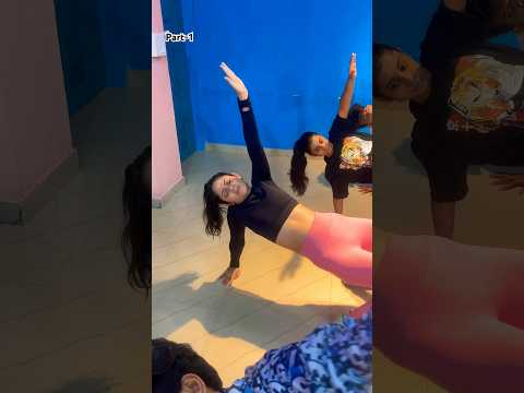 First day in dance class #shorts #relatable #funnyvideo