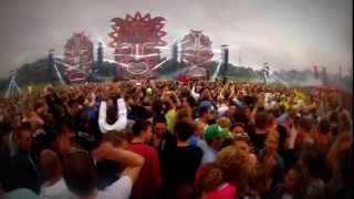 DEFQON.1 FESTIVAL 2013 AFTERMOVIE | WEEKEND WARRIORS