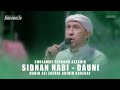SIDNAN NABI DAUNI HABIB ALI ZAENAL ABIDIN ASSEGAF AZZAHIR