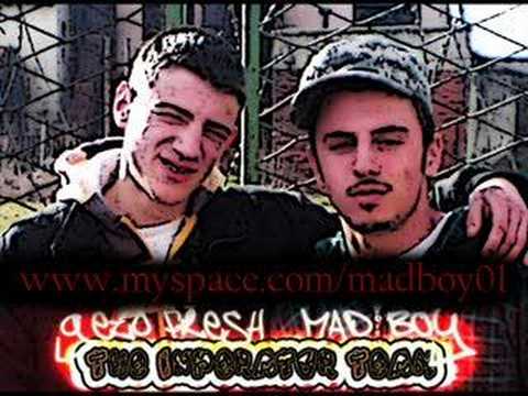 MadBoy & Geto fresh - Sa Her