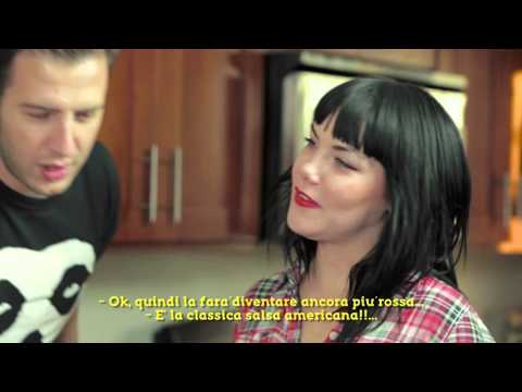 Rumatera - The Italian Dream - EP 6 Cooking Prova di cucina