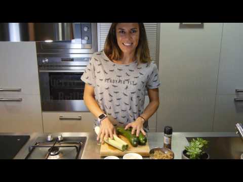 Recetas fáciles de quinoa, ensalada fría y plato caliente