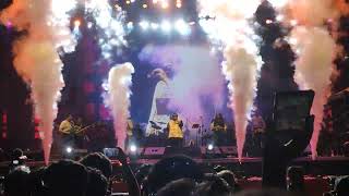 Jhoom Barabar Jhoom || Shankar Ehsaan Loy || Live Concert || Coca-Cola Kolkata's Food Fest