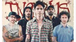 Incubus - Runaway Train Orchestral Version (Live in Chile 2010)