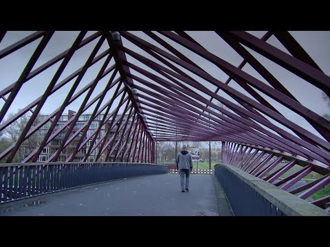 Brute straatroof in Bureau Rijnmond