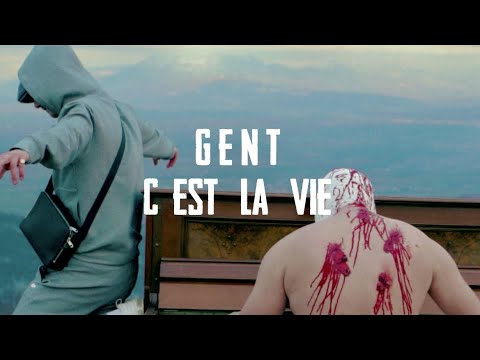 GENT - C'EST LA VIE (prod.by SKIZO)