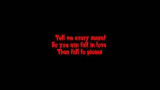 Special Pets - Otep lyrics