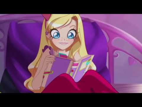 LoliRock Loli-Lime Sublime ( Part 8 ) | LoliRock English