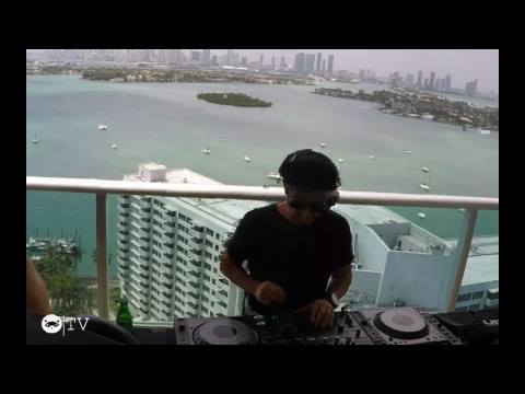 B79MUSIC MMW 2019 - ELIO RISO