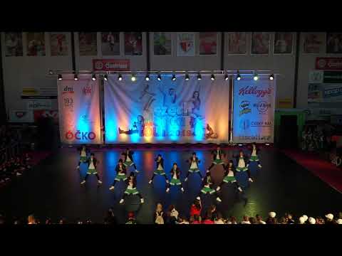 17. SC Nextyle - Kidz power