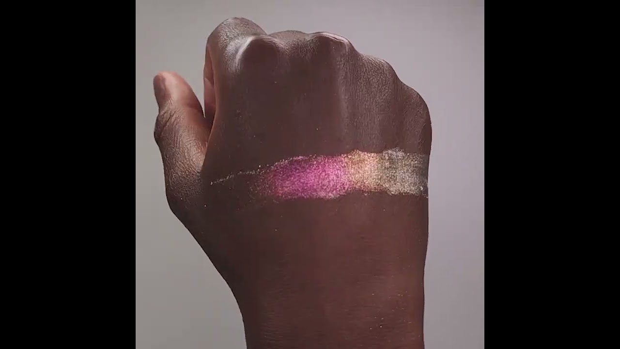 Lethal Cosmetics - MAGNETIC™ Pressed Multichrome Shadow