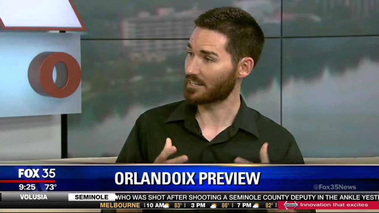 WOFL-TV FOX 35 | OrlandoiX Preview