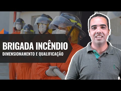 Fire Brigade | Qualification and Sizing