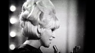 &quot;Dusty&quot; AKA the Dusty Springfield Show, 15th Sep 1966 &quot;The Power of Love&quot;, 1960s Soul, BBC TV,  F179