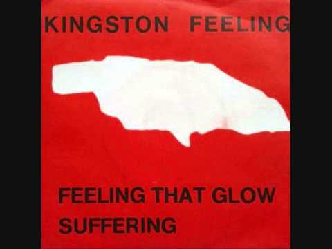 KINGSTON FEELING - Feeling that glow