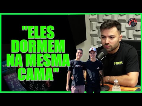 THE IMPORTANCE OF THE TOOTHPICK IN THE HIGA TEAM AND ABOUT THE FIRST STAGE OF FD - CELSO - TUNERCAST