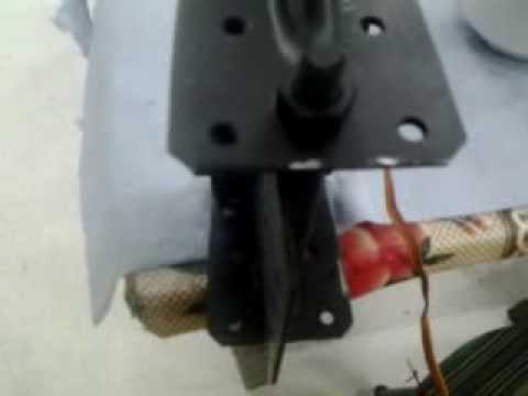 Suport camera supraveghere