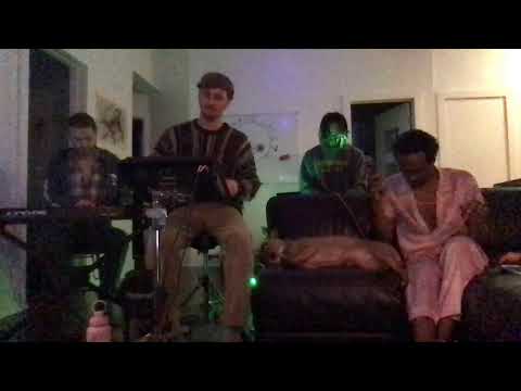 SPACE CADE7S - Social Distancing Sessions Vol. 1