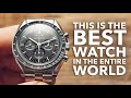 THIS Omega Moonwatch is the Greatest Watch Ever Made