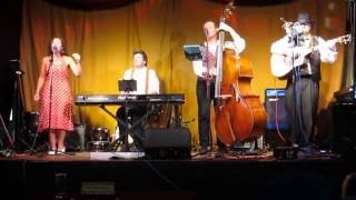 Good Mornin Blues (Leadbelly cover)