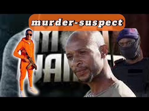 MOST WANTED FULL EPISODE  MURDER SUSPECT 03 MARCH