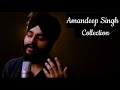 Evergreen Romantic songs || Favourite Song Collection || Amandeep Singh || @bollywoodsongs5532🎧🎵🎵🎶