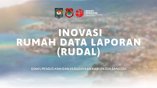 Inovasi Rudak Dikbud